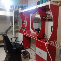 وسایل آرایشگاه مردانه