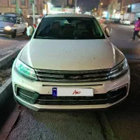 کوپال فلک شیپ مدل 97