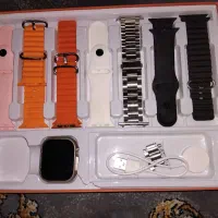 ساعت هوشمند