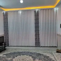 پرده سرای سیار فسا