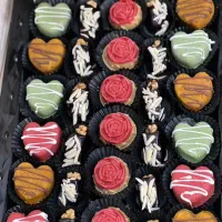 حلوا بوتیکی|خدمات پذیرایی، مراسم|بندر امام خمینی, |دیوار