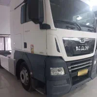 مان 500 مدل 2019|خودرو سنگین|نهاوند, |دیوار