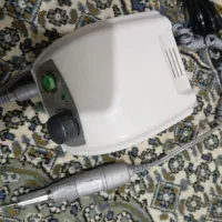 وسایل ناخن کامل