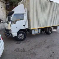 هیوندا ۸۹|خودرو سنگین|تهران, شهرک ولیعصر جنوبی|دیوار