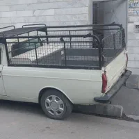 پیکان وانت مدل ۹۰