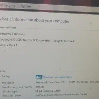 سیستم خانگی|رایانه رومیزی|لنگرود, |دیوار