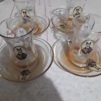 فنجان نعلبکی