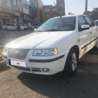 سمند موتور ملی ۹۶