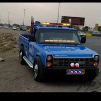 امدادخودرو ویدک کش