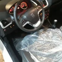 207 پاناروما ۱۴۰۴ صفر خشک با رینگ فول آپشن|خودرو سواری و وانت|اراک, |دیوار