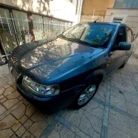 سمند ef7  مدل ۱۴۰۰|خودرو سواری و وانت|همدان, |دیوار