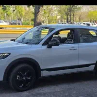 hrv هوندا وارداتی