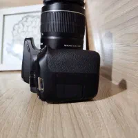 دوربین 4000d کنون|دوربین عکاسی و فیلم‌برداری|امیدیه, |دیوار