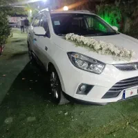 جک s5|خودرو سواری و وانت|شیراز, باباکوهی|دیوار
