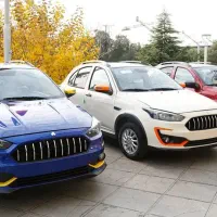 حواله خودرو اطلس S