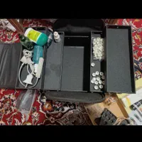 پن و ترانس تاتو|حراج|پاکدشت, پاکدشت (مامازند)|دیوار