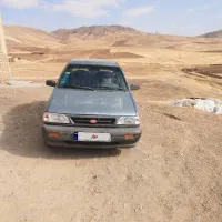 پراید مدل ۷۷|خودرو سواری و وانت|کامیاران, |دیوار