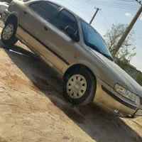 یک دستگاه سمند