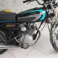 هندا مزایده مدل 89 همه چی نو