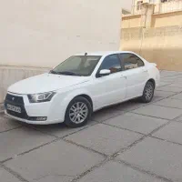 خودرو دنا کم کارکرد