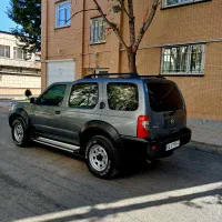 وانت نیسان رونیز|خودرو سواری و وانت|همدان, |دیوار