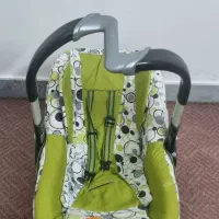 ست گهواره کالسکه کریر روروک ساک دستی تاب|کالسکه و لوازم جانبی|لار, |دیوار