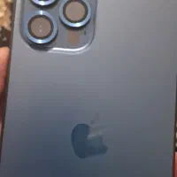 ایفون 12 پرومکس ریجستر