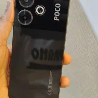 گوشی شیائومی پوکو ام۶ poco m6