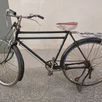 دوچرخه قدیمی