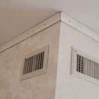 لاینر نوری*پروفیل کنجی*لاین نوری