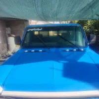 نیسان مدل 89|خودرو سواری و وانت|جیرفت, |دیوار