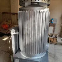 بخاری کارگاهی نفتی و گازوئیلی مدل ۴۳۰ انرژی|بخاری، هیتر، شومینه|اصفهان, جلفا|دیوار