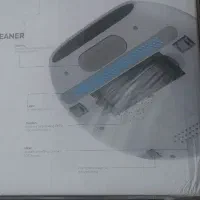 جارو برقی ضد کنه تخت خواب درما مدل Deerma CM800