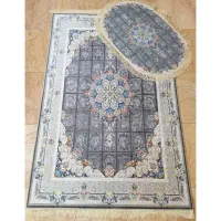 پادری و روفرشی و زیر سفره ای