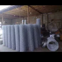 فنس کشی صفر تا صد و ساخت اتاقک