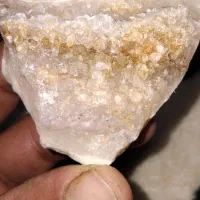 الماس رنگی
