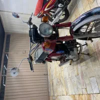 yamaha yd100|موتورسیکلت|اردکان, |دیوار