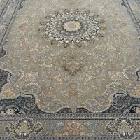فرش اقساطی بدون پیش پرداخت کیفیت صادراتی|فرش|ماکو, |دیوار