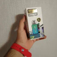 پاد ماد ارگاس مدل P2 ARGUS تمیز کم‌کار درحدنو خاص