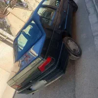 پژو 405 مدل ۷۸ دوگانه سوز رنگ یشمی متالیک