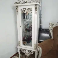 مبل هفت نفره|مبلمان خانگی و میز عسلی|کهریزک, |دیوار