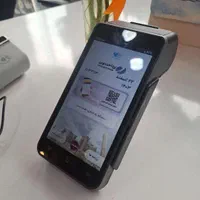 دستگاه کارتخوان ES600 آکبند با گارانتی|فروشگاه و مغازه|مشهد, شاهد (شهرک غرب)|دیوار