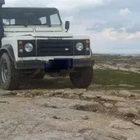 پاژن دو کابین چهار در مدل ۸۱