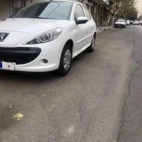 ۲۰۷سقف فلز دنده|خودرو سواری و وانت|ری, منصوریه منگل|دیوار