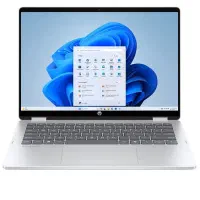 لپ‌تاپHP Omni Book5 سبک،لمسی و برای کاروتحصیل