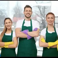 شرکت خدمات نظافتی  اوا