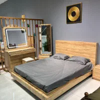 سرویس خواب مدل ۱۱۰۳|تخت و سرویس خواب|مشهد, طلاب|دیوار