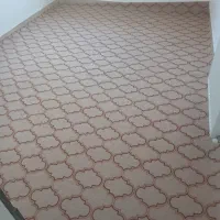 موکت کارنکرده درحد نو|موکت|رشت, یخسازی|دیوار