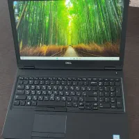 لپتاپ Dell سبک و سریع