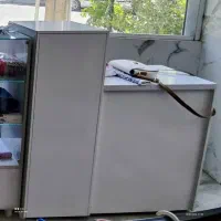 میز پیشخوان مناسب مغازه و میز تحریر|فروشگاه و مغازه|شیراز, صنایع الکترونیک|دیوار